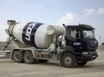 Renault Kerax 6x4 Mixer 1996 года